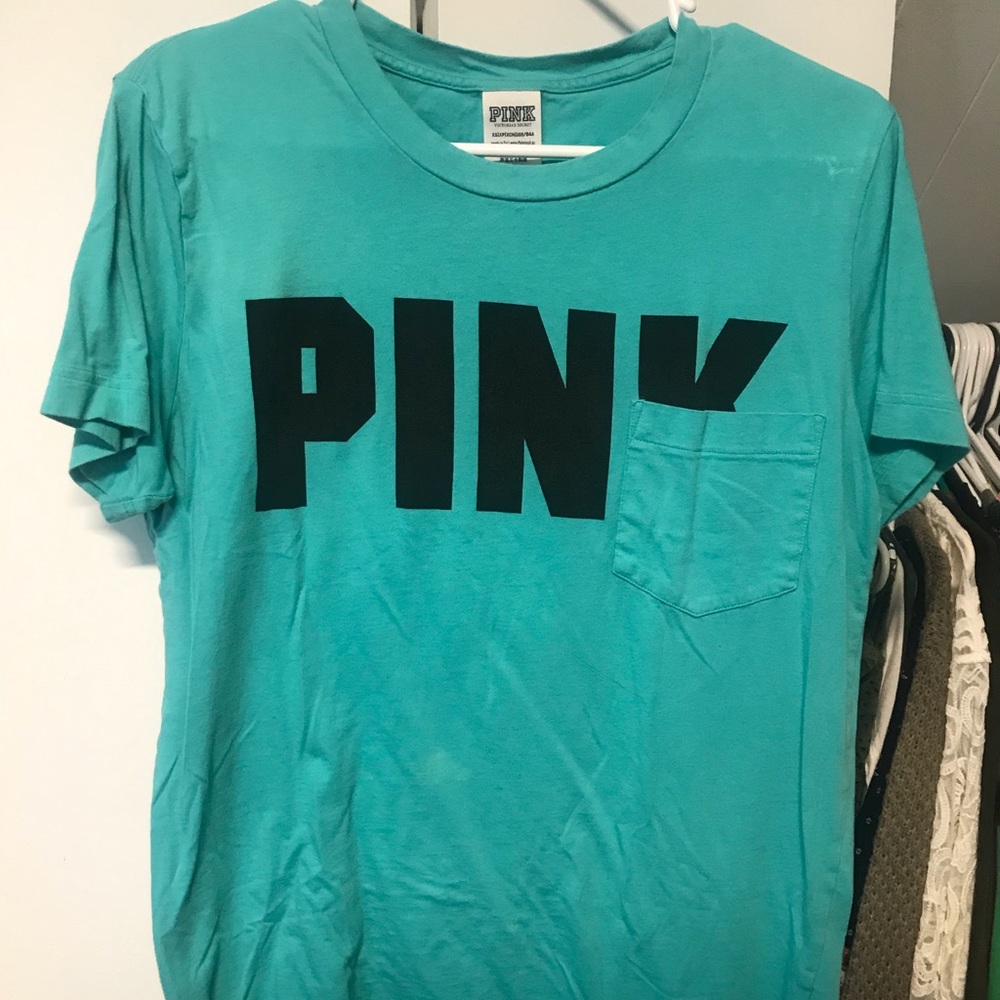 PINK Shirt 4/$15